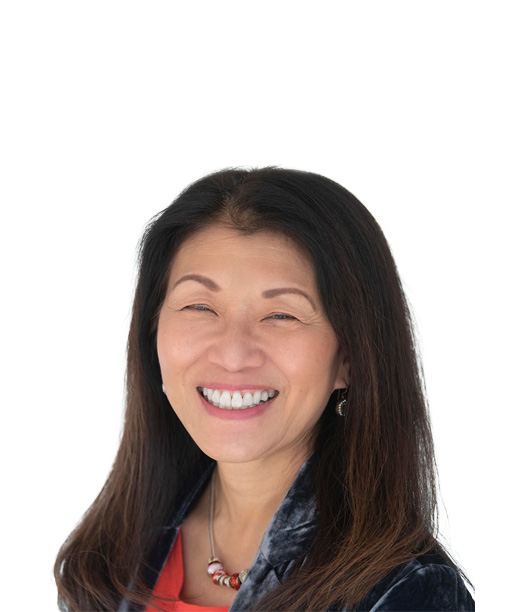 Dr. Lisa Kuan, MD